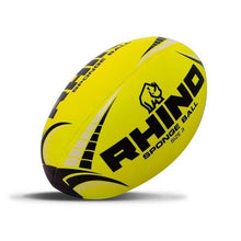 Rhino Sponge Ball - ABC School Supplies