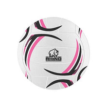 Rhino Thunder Moulded Netball - ABC School Supplies