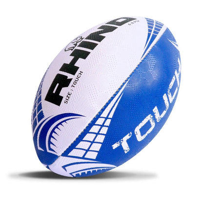 Rhino Touch Rugby Ball - ABC School Supplies