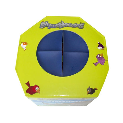 Rhymenoceros - ABC School Supplies