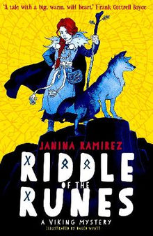 Riddle of the Runes - ABC School Supplies