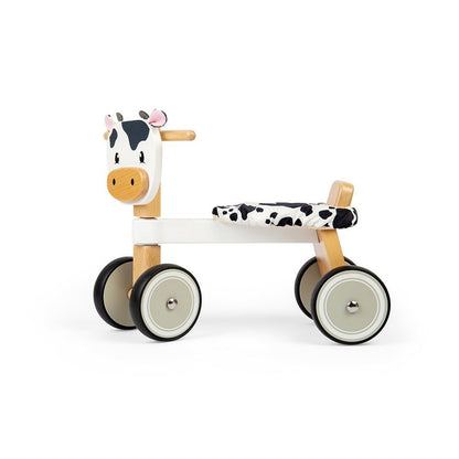 Ride On Cow - ABC School Supplies