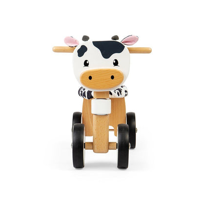 Ride On Cow - ABC School Supplies