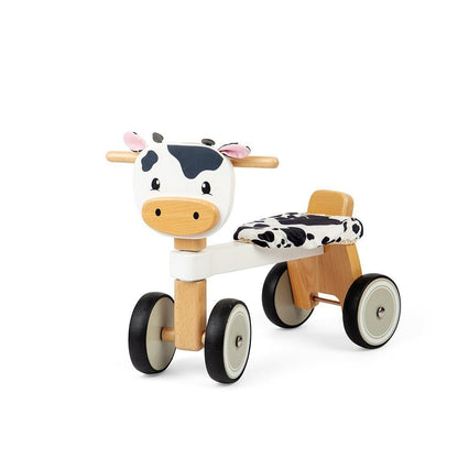 Ride On Cow - ABC School Supplies
