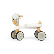 Ride On Sheep - ABC School Supplies
