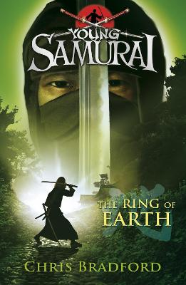 Ring of Earth (Young Samurai, Book 4) - ABC School Supplies