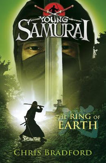 Ring of Earth (Young Samurai, Book 4) - ABC School Supplies