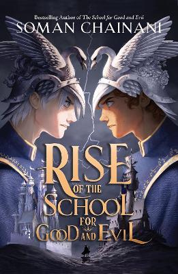 Rise of the School for Good and Evil - ABC School Supplies