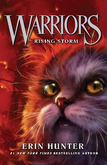 Rising Storm - ABC School Supplies