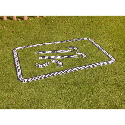 Road And Train Track Chalk Boards - ABC School Supplies