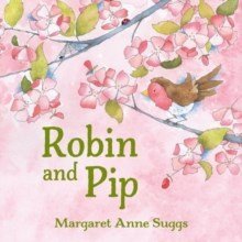 Robin and Pip - ABC School Supplies