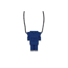 Robot Pendant - School Blue - ABC School Supplies