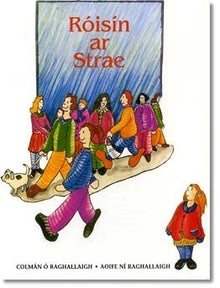 Róisín Ar Strae - ABC School Supplies