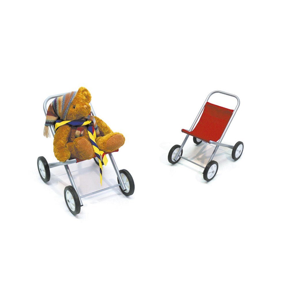 Role Play Pushchair - ABC School Supplies