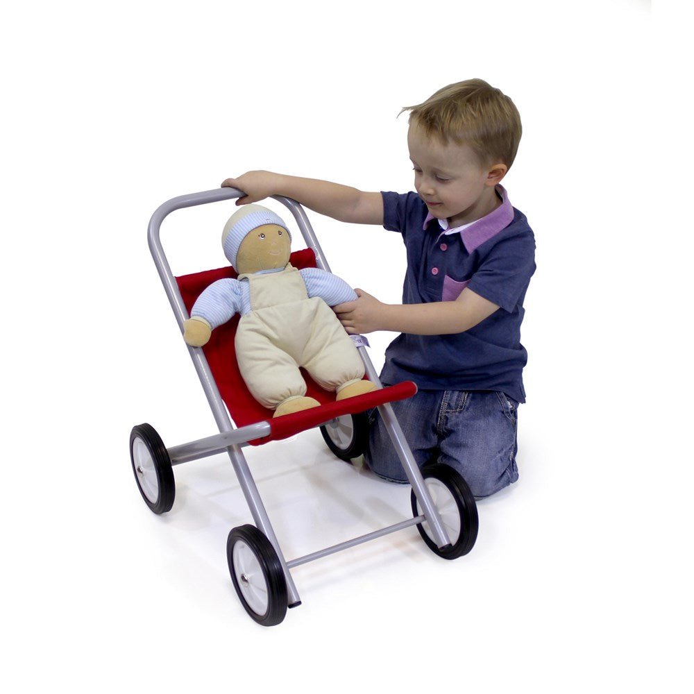 Role Play Pushchair - ABC School Supplies