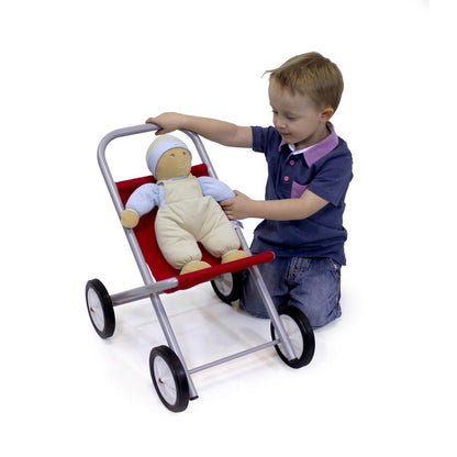 Role Play Pushchair - ABC School Supplies