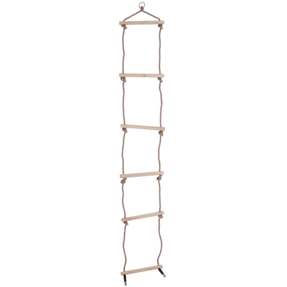 Rope Ladder - ABC School Supplies