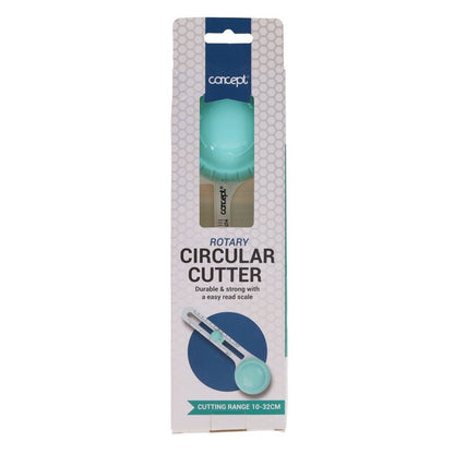Rotary Circular Cutter - ABC School Supplies