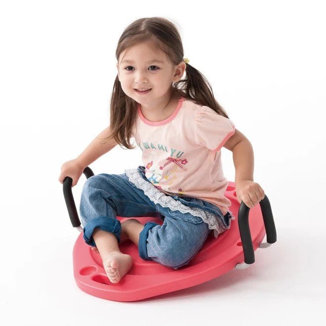 Rotation Board With Handles (L) - ABC School Supplies