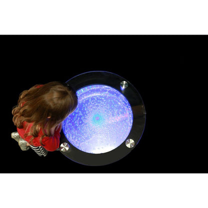 Round Bubble Table - ABC School Supplies