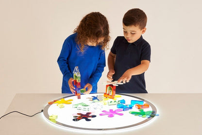 Round Light Panel - ABC School Supplies