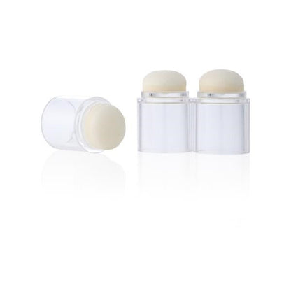 Round Paint Daubers Pack Of 3 - ABC School Supplies