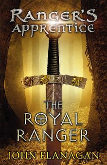 Royal Ranger (Ranger's Apprentice Book 12) - ABC School Supplies