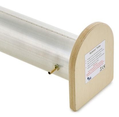 Rubens Tube Pro 2 Metre With Amplifier - ABC School Supplies