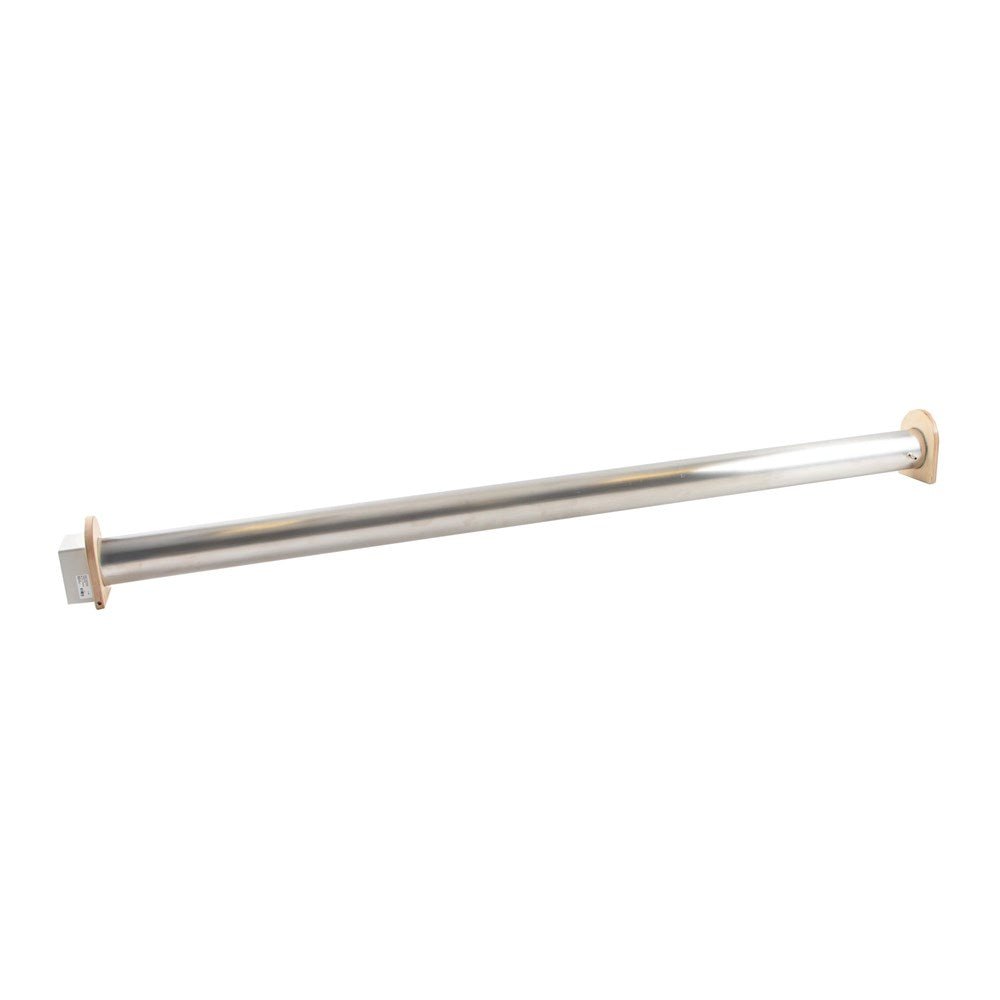 Rubens Tube Pro 2 Metre With Amplifier - ABC School Supplies