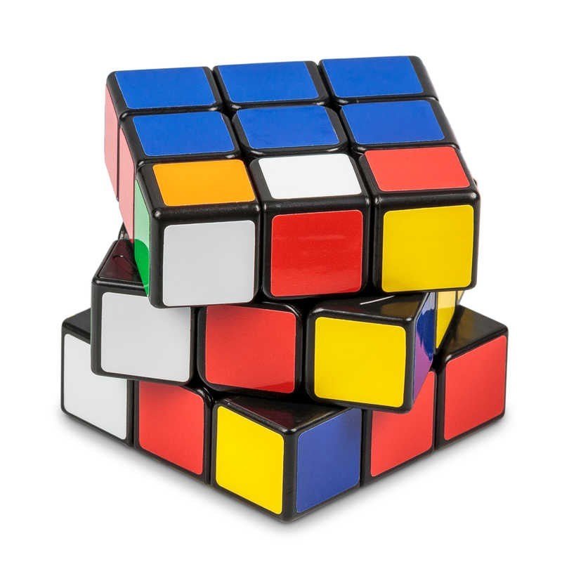 Rubik's Cube - ABC School Supplies
