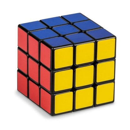 Rubik's Cube - ABC School Supplies