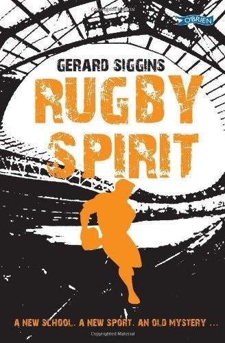 Rugby Spirit 1 - ABC School Supplies