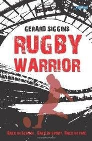 Rugby Warrior 2 - ABC School Supplies