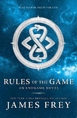 Rules of the Game - ABC School Supplies