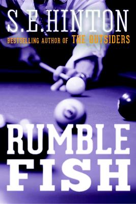 Rumble Fish - ABC School Supplies