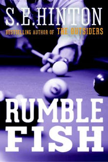 Rumble Fish - ABC School Supplies