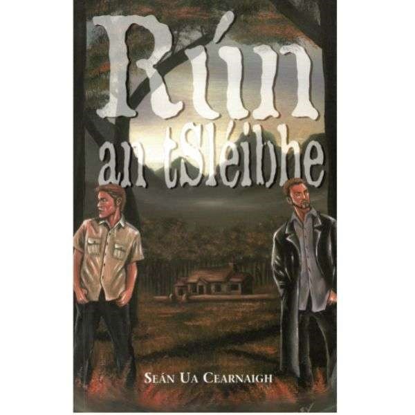 Run An Tsleibhe - ABC School Supplies