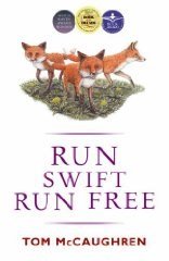 Run Swift Run Free - ABC School Supplies