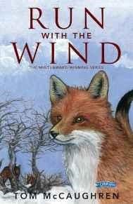 Run With The Wind - ABC School Supplies