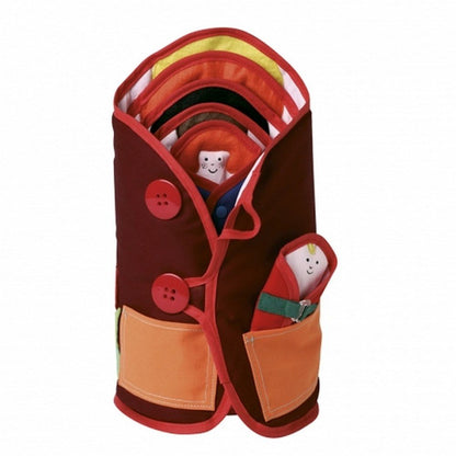 Russian Dolls - ABC School Supplies