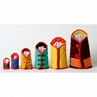 Russian Dolls - ABC School Supplies