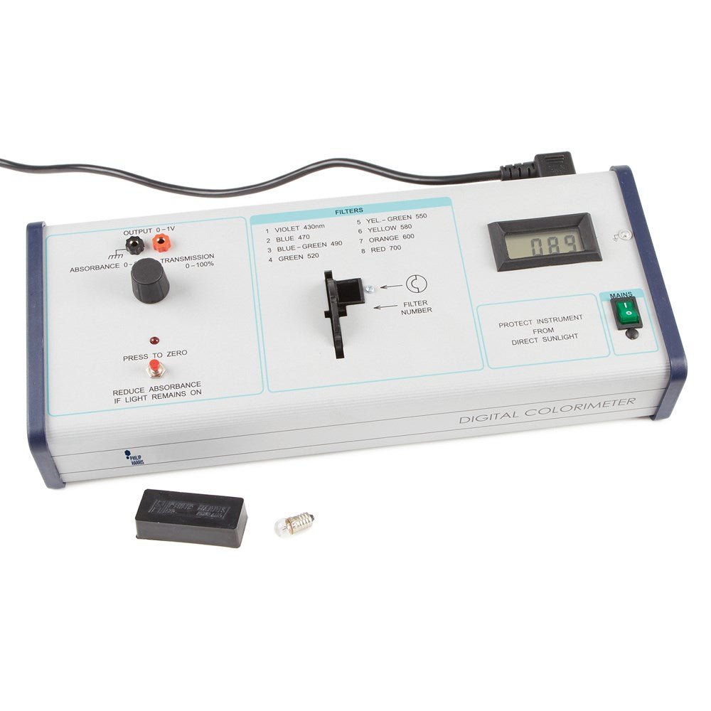 S-Range Scaler-Timer - ABC School Supplies