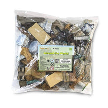 Safari Around the World Bulk Bag - ABC School Supplies