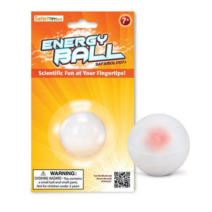 **Safari Energy Ball (100748) - ABC School Supplies