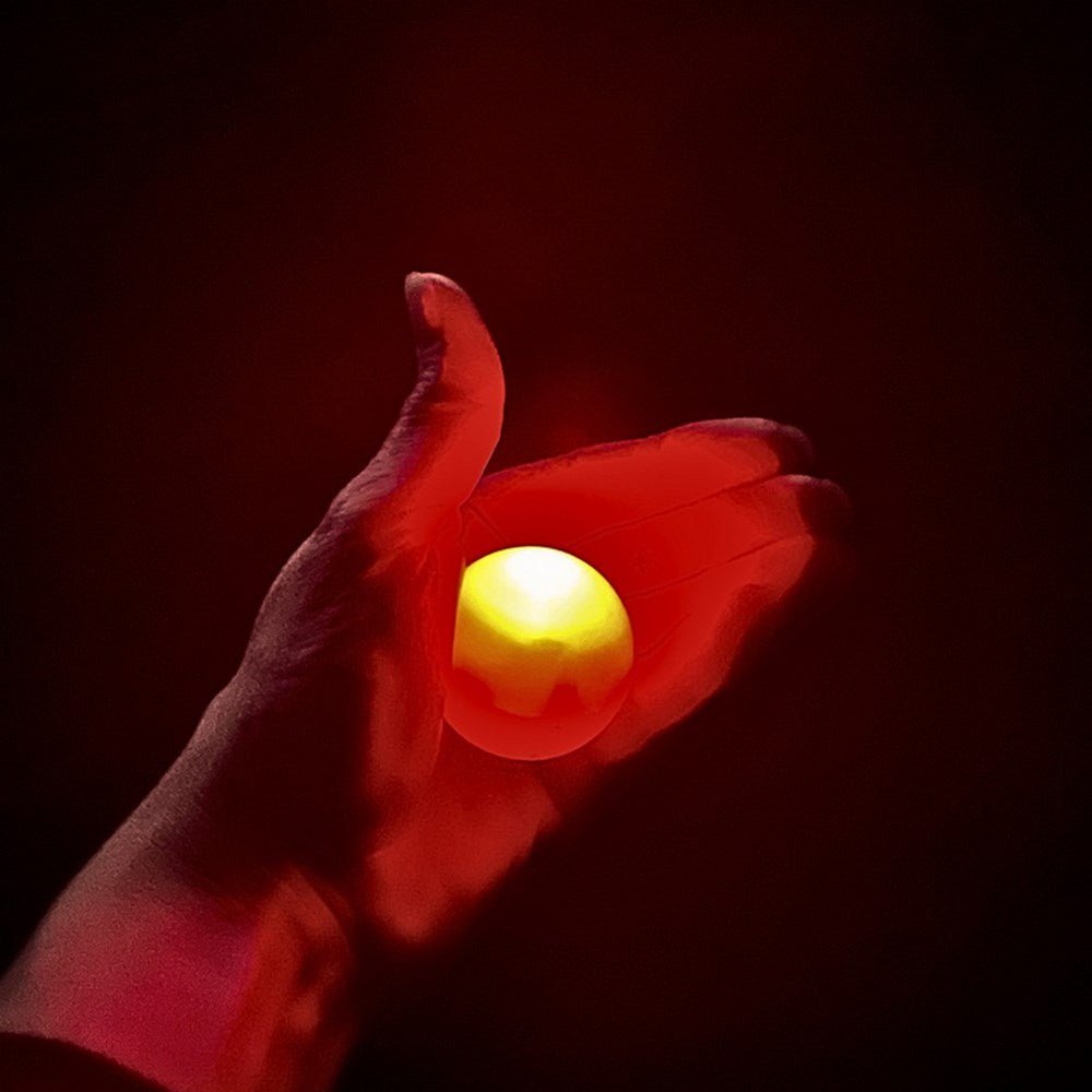 **Safari Energy Ball (100748) - ABC School Supplies