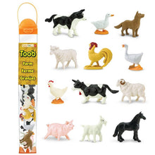 **Safari Farm Toob - ABC School Supplies