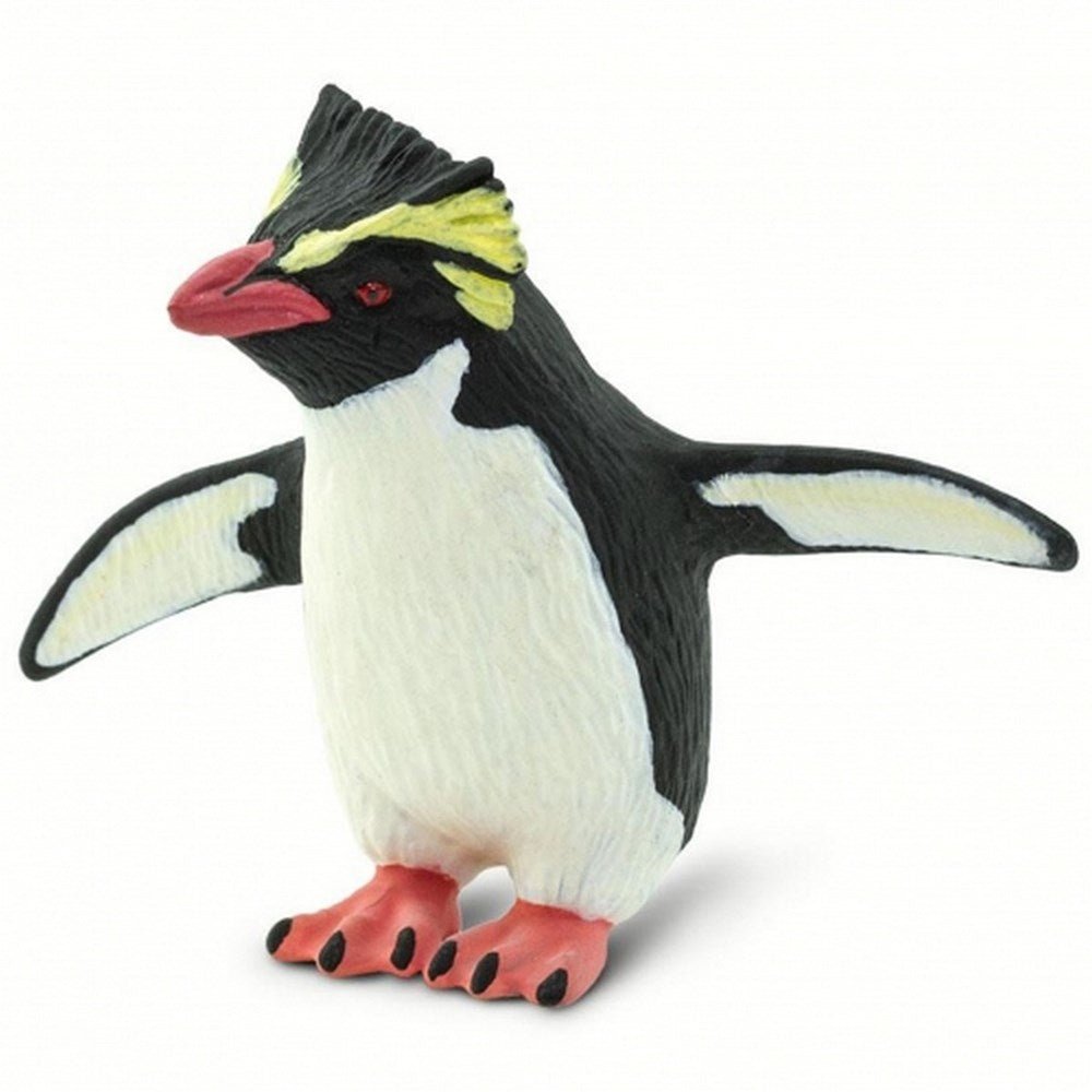 **Safari Rockhopper Penguin - ABC School Supplies