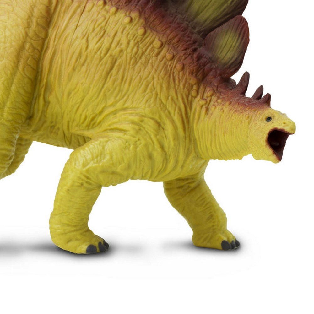 **Safari Stegosaurus - ABC School Supplies