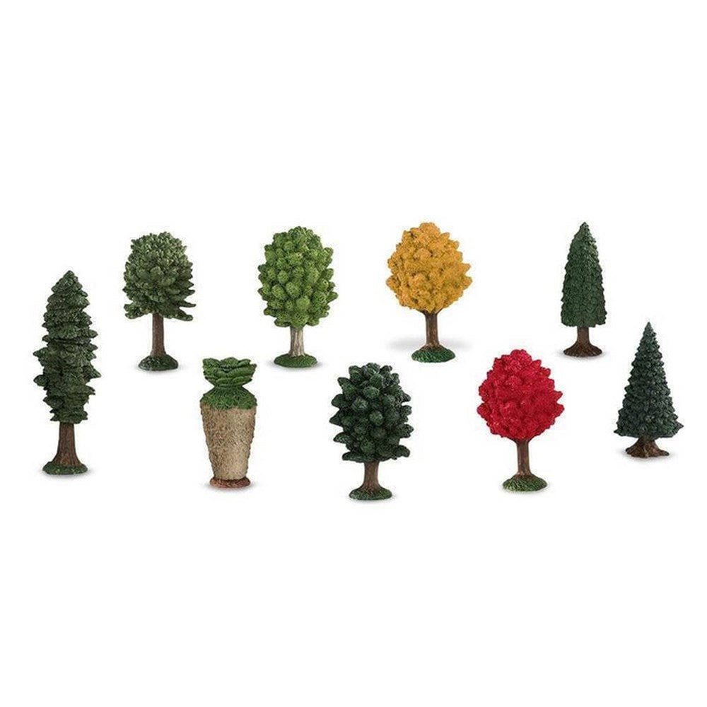 **Safari Trees Toob - ABC School Supplies