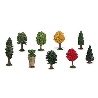 **Safari Trees Toob - ABC School Supplies